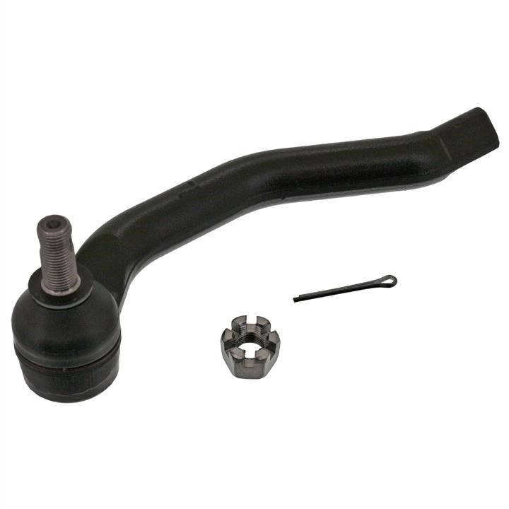 SWAG 85 94 2226 Tie rod end left 85942226: Buy near me at 2407.PL in Poland at an Affordable price!