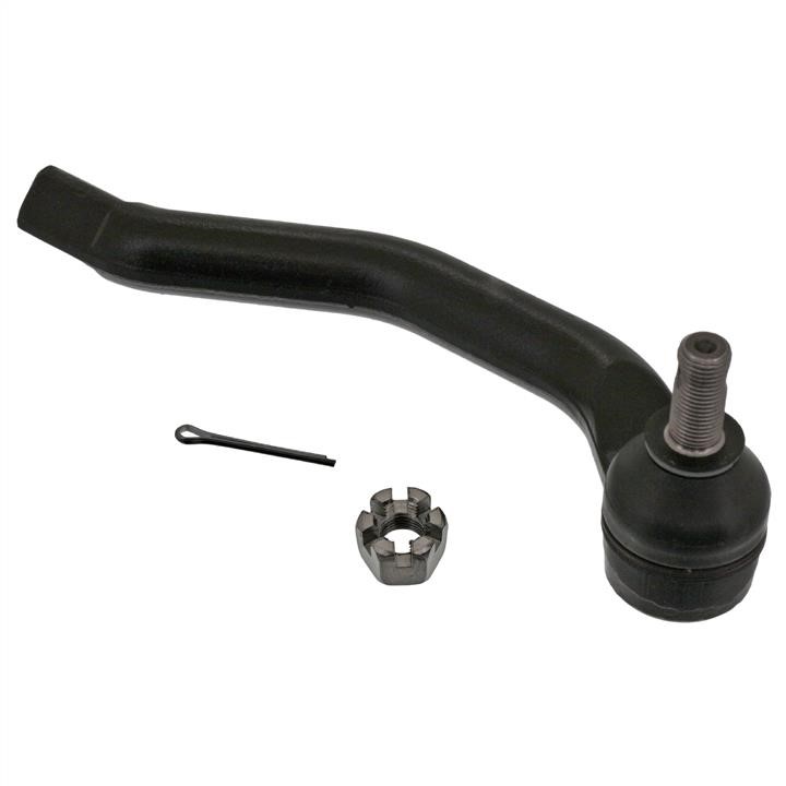 SWAG 85 94 2227 Tie rod end right 85942227: Buy near me in Poland at 2407.PL - Good price!