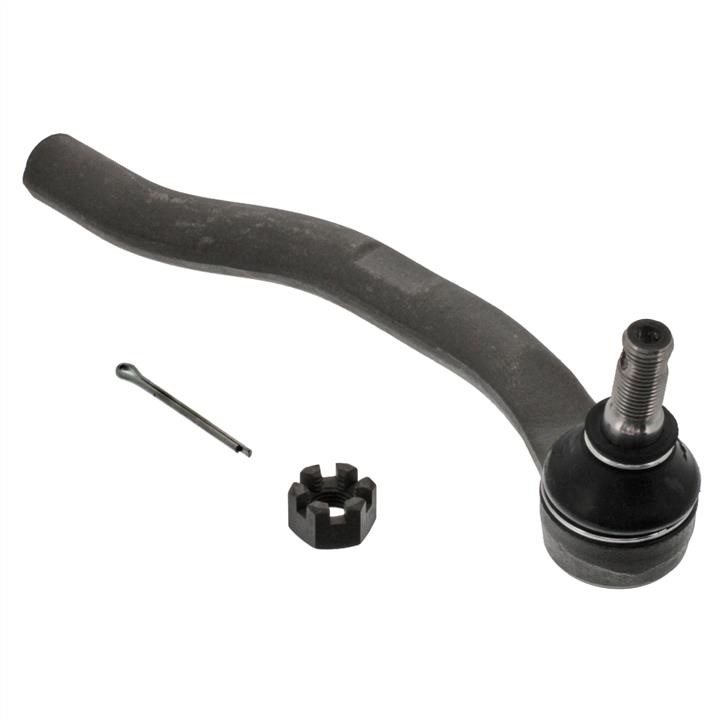 SWAG 85 94 2235 Tie rod end right 85942235: Buy near me in Poland at 2407.PL - Good price!