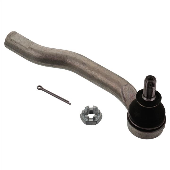 SWAG 85 94 2236 Tie rod end right 85942236: Buy near me in Poland at 2407.PL - Good price!