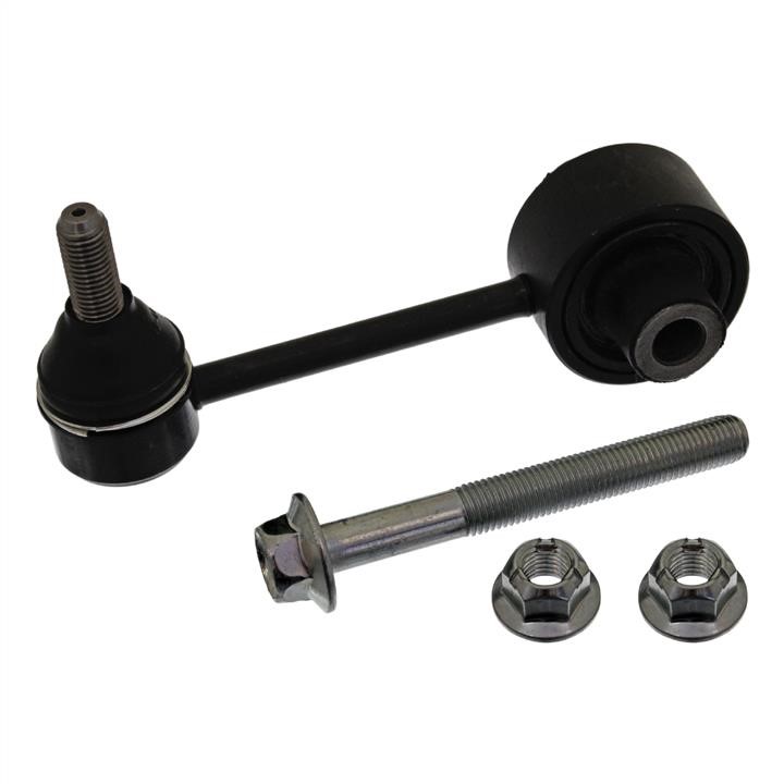 SWAG 86 94 2796 Rear stabilizer bar 86942796: Buy near me in Poland at 2407.PL - Good price!