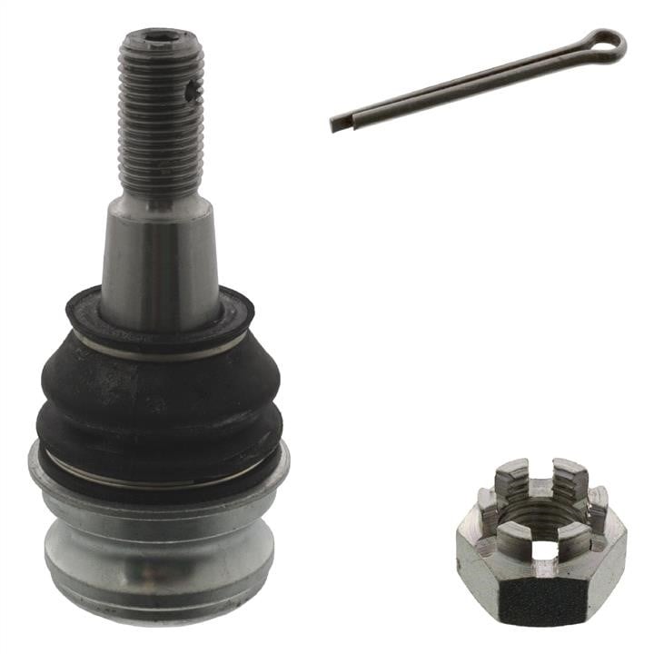 SWAG 86 94 2807 Ball joint 86942807: Buy near me at 2407.PL in Poland at an Affordable price!