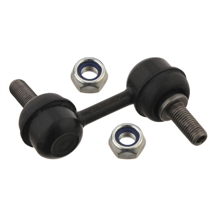 SWAG 87 92 8199 Front stabilizer bar 87928199: Buy near me in Poland at 2407.PL - Good price!