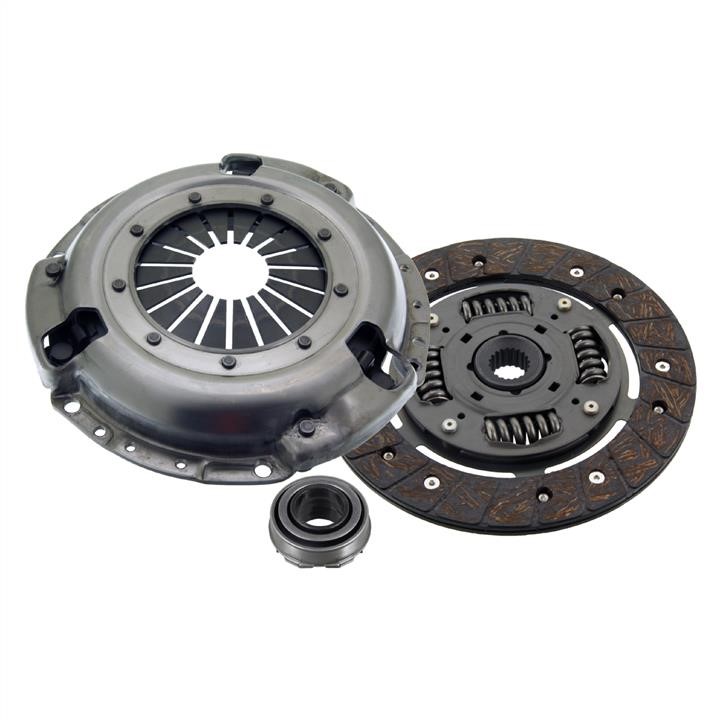 ADH23048 Blue Print Clutch Kit