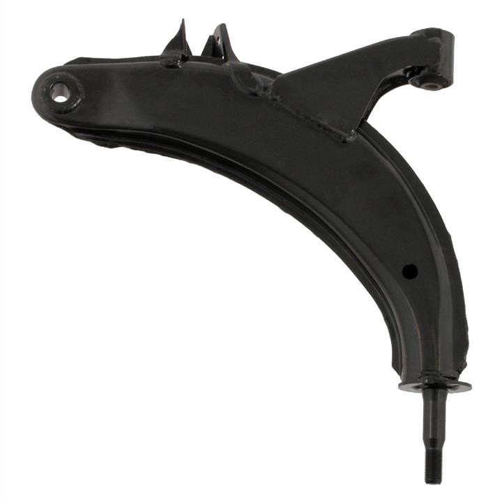 SWAG 87 92 9635 Suspension arm, front left 87929635: Buy near me in Poland at 2407.PL - Good price!