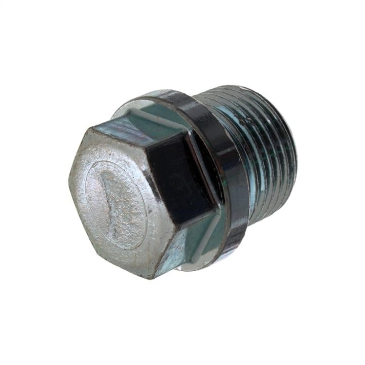SWAG 87 93 0660 Sump plug 87930660: Buy near me in Poland at 2407.PL - Good price!