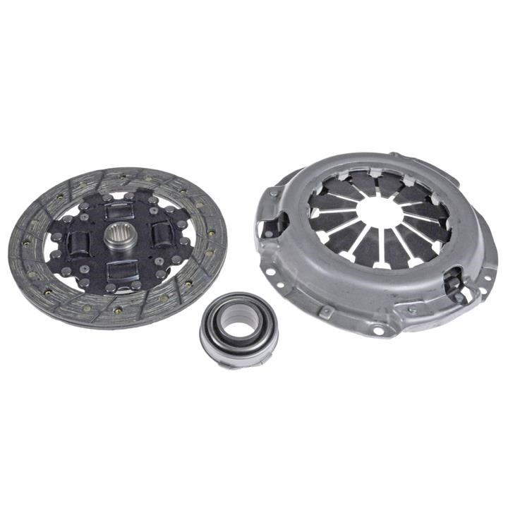 ADH23082 Blue Print Clutch Kit