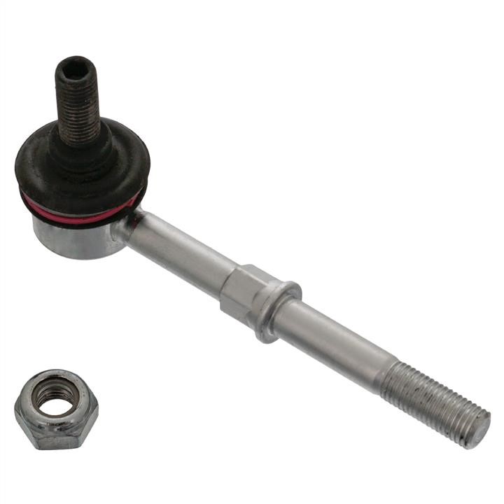 SWAG 87 94 1345 Front stabilizer bar 87941345: Buy near me in Poland at 2407.PL - Good price!