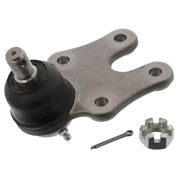 SWAG 87 94 1353 Ball joint 87941353: Buy near me in Poland at 2407.PL - Good price!