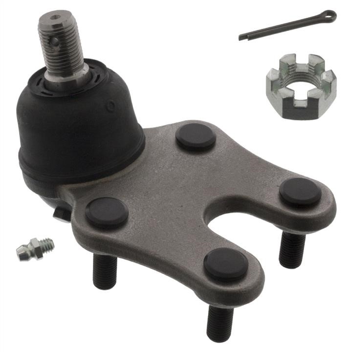 SWAG 87 94 1357 Ball joint 87941357: Buy near me in Poland at 2407.PL - Good price!