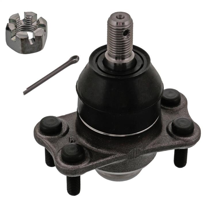 SWAG 87 94 1358 Ball joint 87941358: Buy near me in Poland at 2407.PL - Good price!