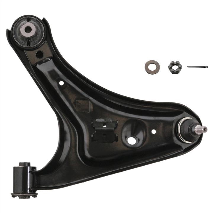 SWAG 87 94 1365 Suspension arm front right 87941365: Buy near me in Poland at 2407.PL - Good price!