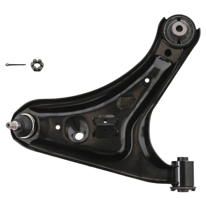 SWAG 87 94 1366 Track Control Arm 87941366: Buy near me in Poland at 2407.PL - Good price!