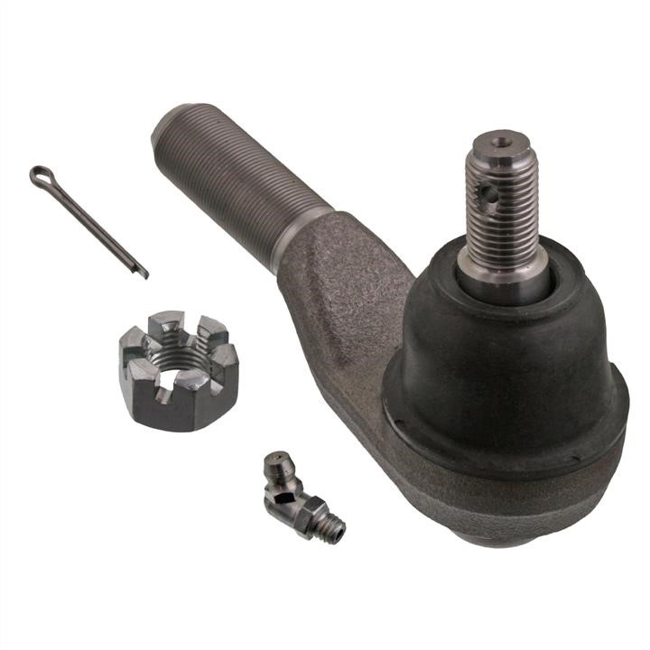 SWAG 87 94 1376 Tie rod end right 87941376: Buy near me in Poland at 2407.PL - Good price!