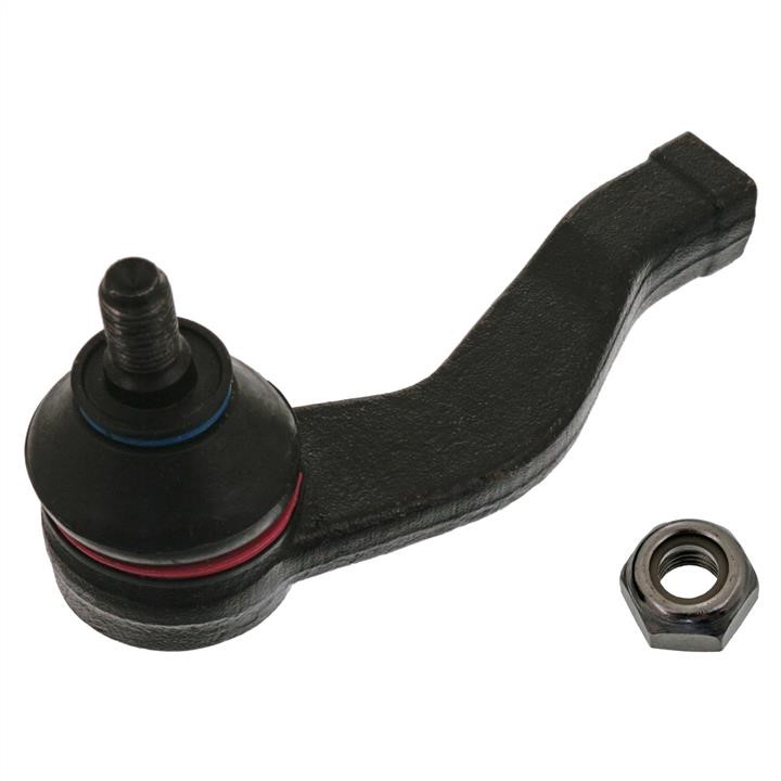 SWAG 87 94 1903 Tie rod end left 87941903: Buy near me in Poland at 2407.PL - Good price!
