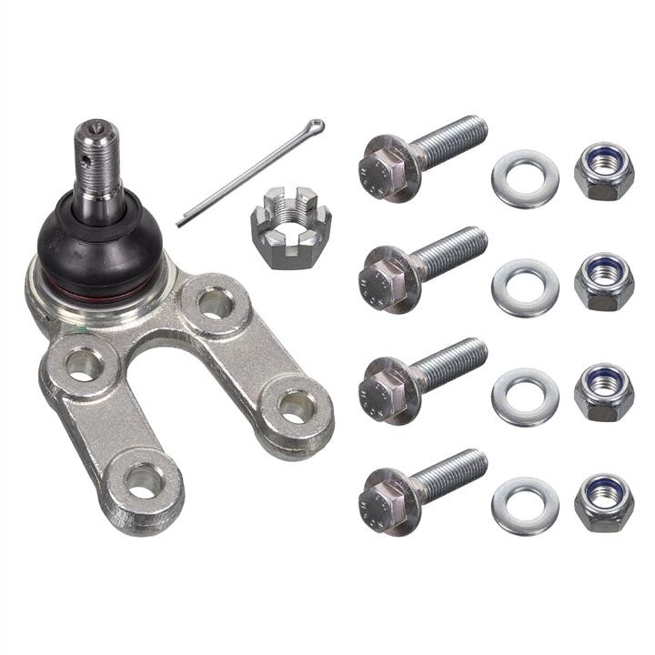 SWAG 88 94 1717 Ball joint 88941717: Buy near me in Poland at 2407.PL - Good price!