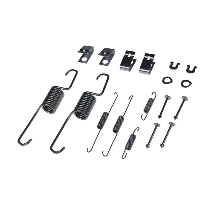Brake pad accessory kit Honda Accord: ADH241500 Blue Print Brake pad fitting kit