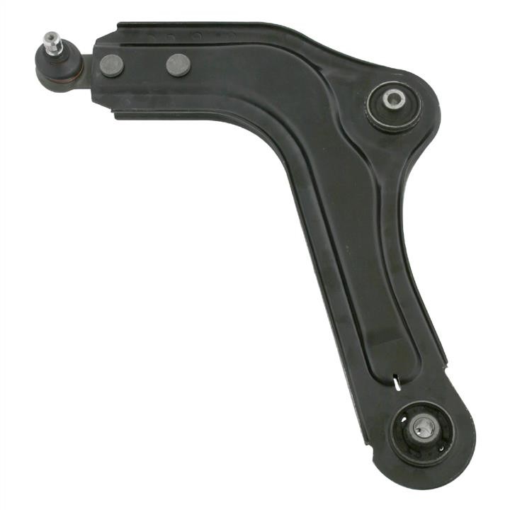 SWAG 89 92 2801 Suspension arm front lower left 89922801: Buy near me at 2407.PL in Poland at an Affordable price!
