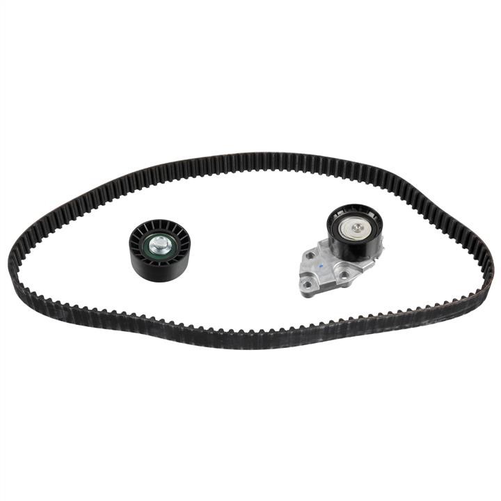 SWAG 89 92 3457 Timing Belt Kit 89923457: Buy near me at 2407.PL in Poland at an Affordable price!