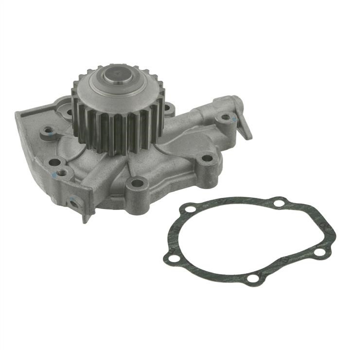 SWAG 89 92 6306 Water pump 89926306: Buy near me in Poland at 2407.PL - Good price!
