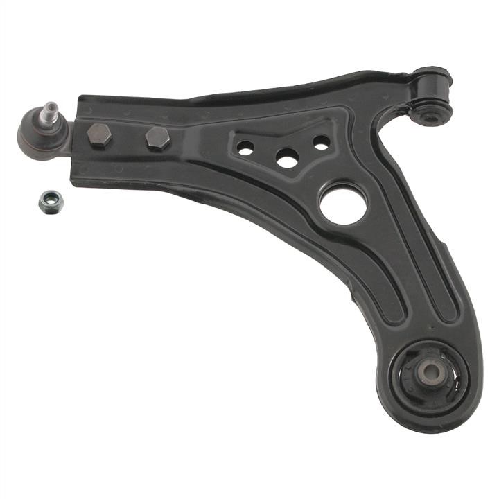 SWAG 89 93 0605 Suspension arm front lower left 89930605: Buy near me in Poland at 2407.PL - Good price!