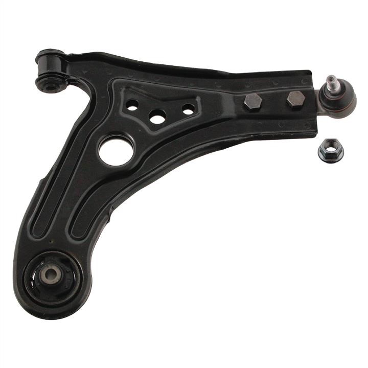 SWAG 89 93 0606 Suspension arm front lower right 89930606: Buy near me in Poland at 2407.PL - Good price!