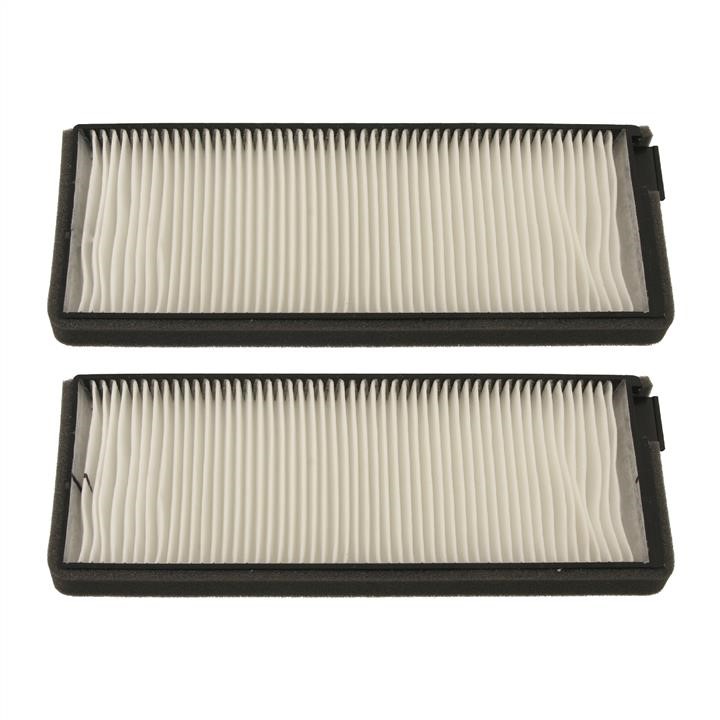 SWAG 89 93 1367 Filter, interior air 89931367: Buy near me in Poland at 2407.PL - Good price!