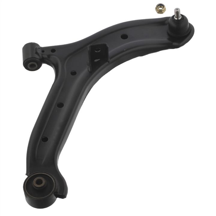SWAG 90 92 2824 Suspension arm front lower right 90922824: Buy near me in Poland at 2407.PL - Good price!