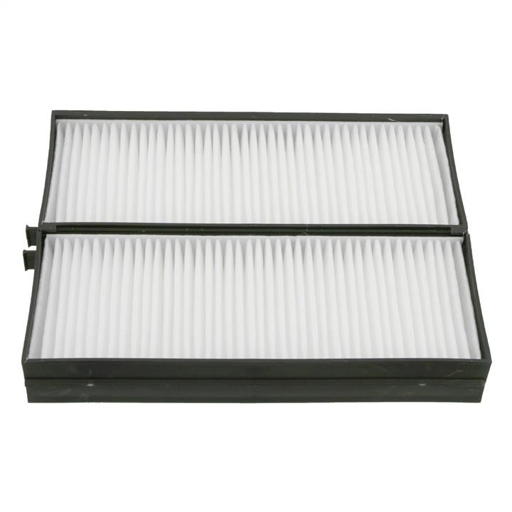 SWAG 90 92 4542 Filter, interior air 90924542: Buy near me in Poland at 2407.PL - Good price!