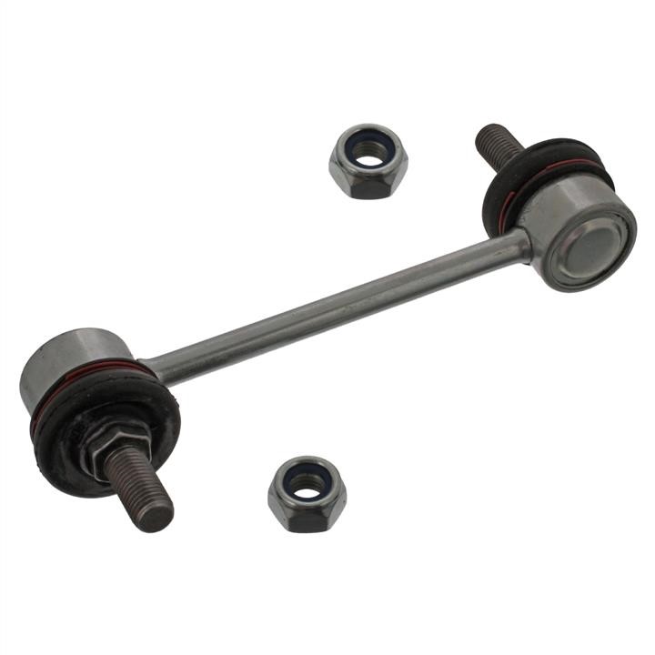 SWAG 90 92 4922 Rear stabilizer bar 90924922: Buy near me in Poland at 2407.PL - Good price!