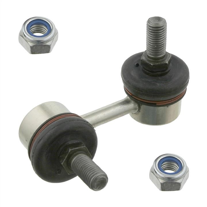 SWAG 90 92 4924 Front stabilizer bar, right 90924924: Buy near me in Poland at 2407.PL - Good price!