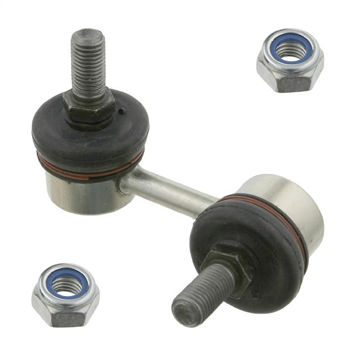 SWAG 90 92 4925 Front Left stabilizer bar 90924925: Buy near me in Poland at 2407.PL - Good price!