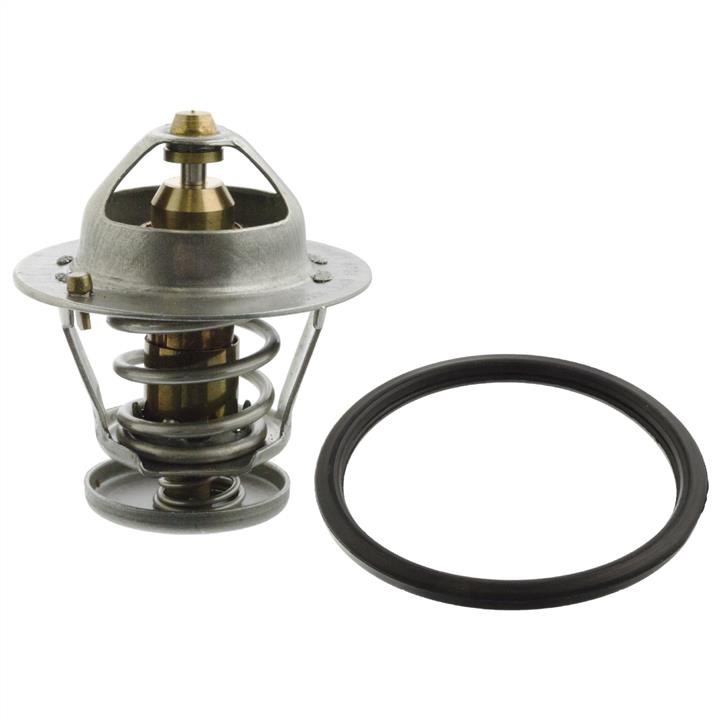 SWAG 90 92 6020 Thermostat, coolant 90926020: Buy near me in Poland at 2407.PL - Good price!