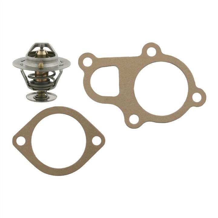 SWAG 90 92 6194 Thermostat, coolant 90926194: Buy near me in Poland at 2407.PL - Good price!