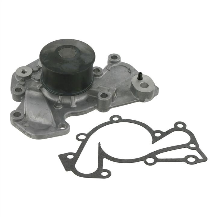 SWAG 90 92 6279 Water pump 90926279: Buy near me in Poland at 2407.PL - Good price!