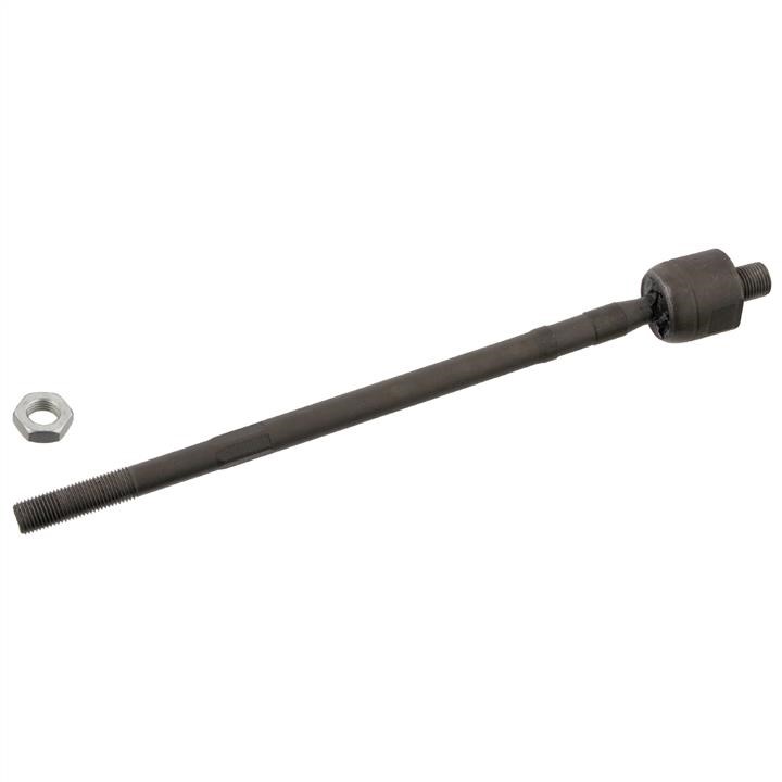 SWAG 90 92 8111 Inner Tie Rod 90928111: Buy near me at 2407.PL in Poland at an Affordable price!