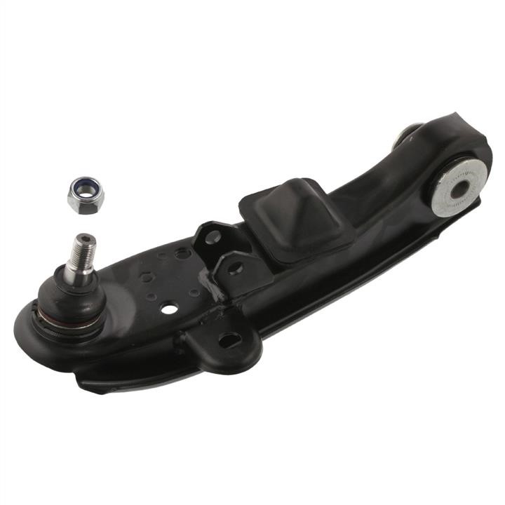 SWAG 90 92 8112 Suspension arm front lower right 90928112: Buy near me in Poland at 2407.PL - Good price!