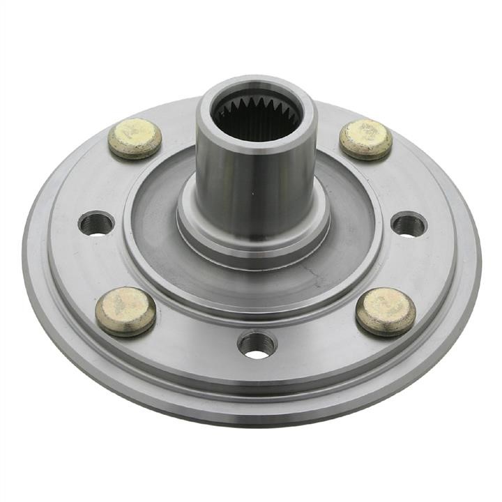 SWAG 90 92 8251 Wheel hub front 90928251: Buy near me in Poland at 2407.PL - Good price!