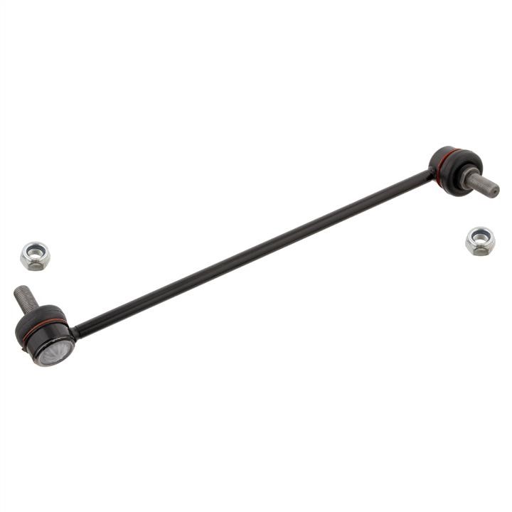 SWAG 90 92 8575 Front Left stabilizer bar 90928575: Buy near me in Poland at 2407.PL - Good price!