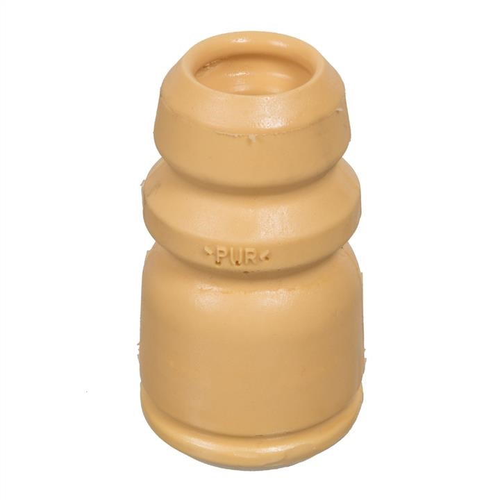 SWAG 90 92 9778 Rubber buffer, suspension 90929778: Buy near me in Poland at 2407.PL - Good price!