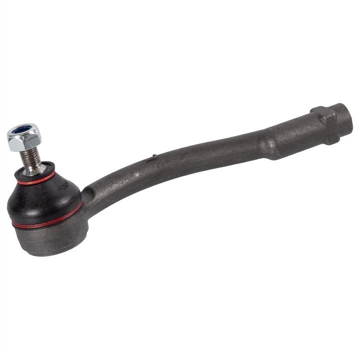 SWAG 90 93 0090 Tie rod end left 90930090: Buy near me in Poland at 2407.PL - Good price!