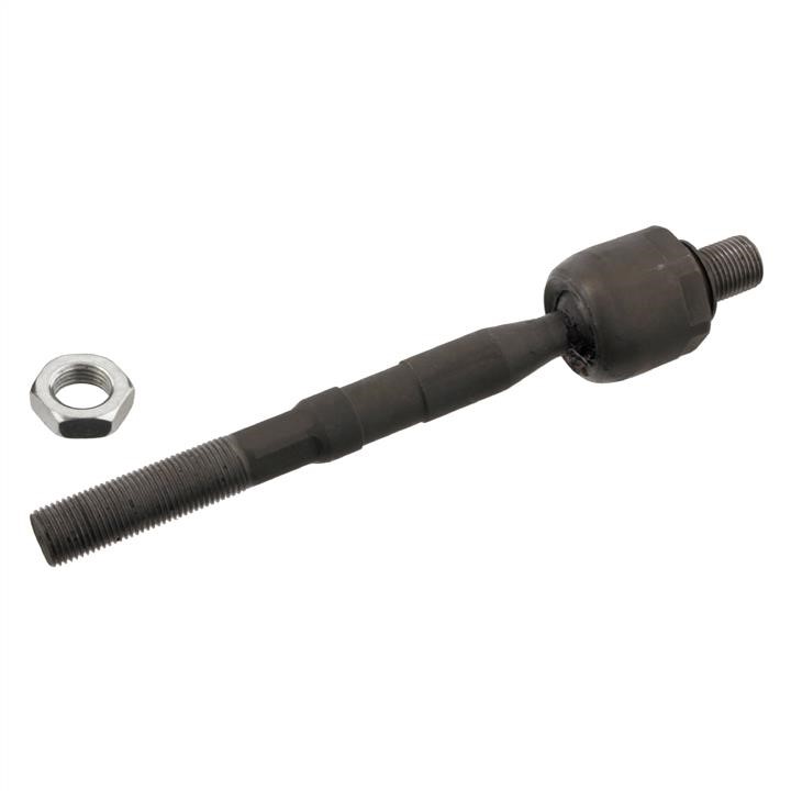 SWAG 90 93 0091 Inner Tie Rod 90930091: Buy near me at 2407.PL in Poland at an Affordable price!