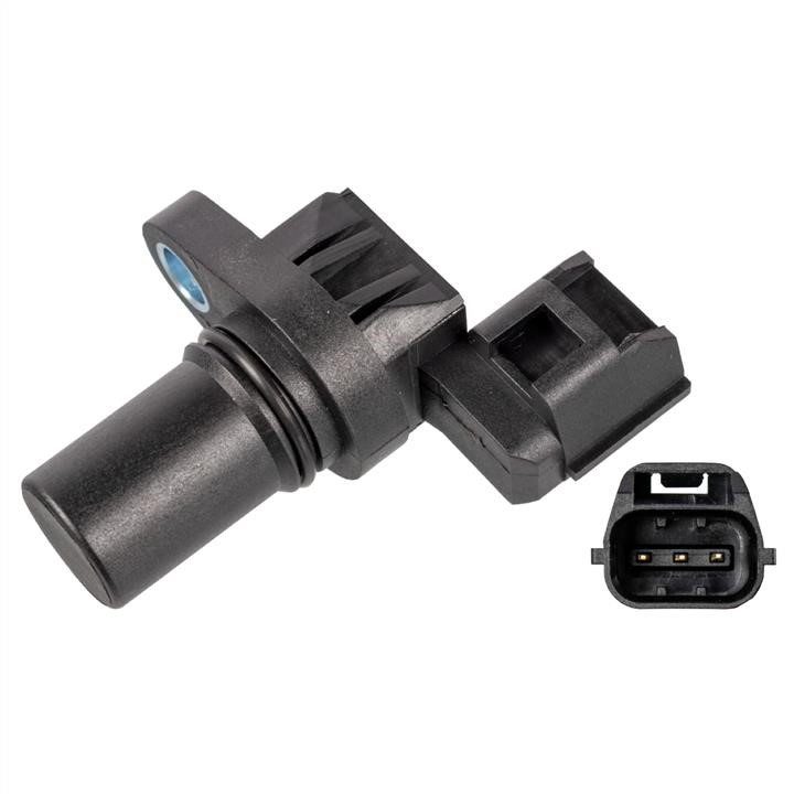SWAG 90 93 2575 Camshaft position sensor 90932575: Buy near me at 2407.PL in Poland at an Affordable price!