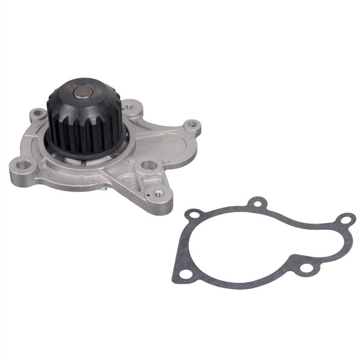 SWAG 90 93 2758 Water pump 90932758: Buy near me in Poland at 2407.PL - Good price!