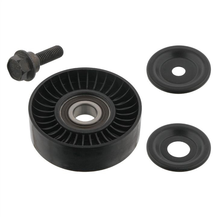 SWAG 90 93 3181 Idler Pulley 90933181: Buy near me in Poland at 2407.PL - Good price!