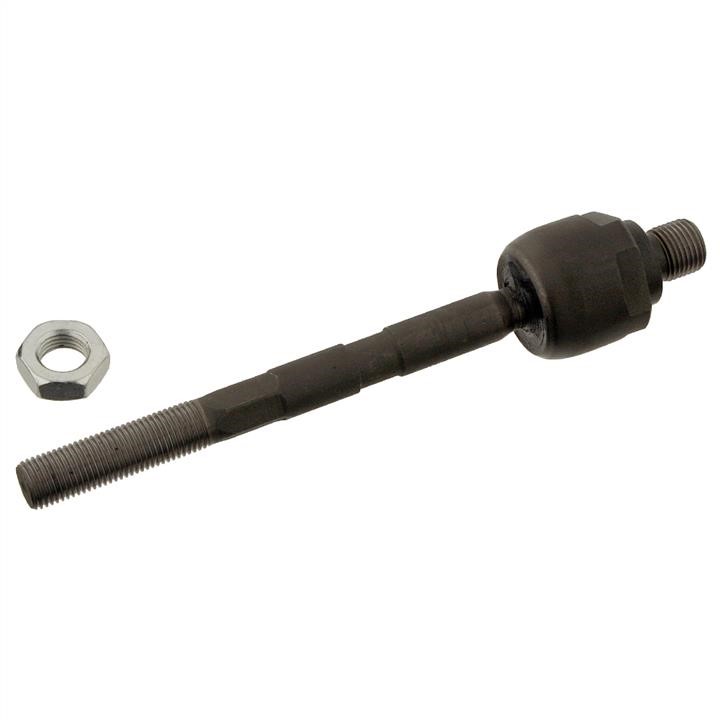 SWAG 90 93 3450 Right tie rod 90933450: Buy near me in Poland at 2407.PL - Good price!