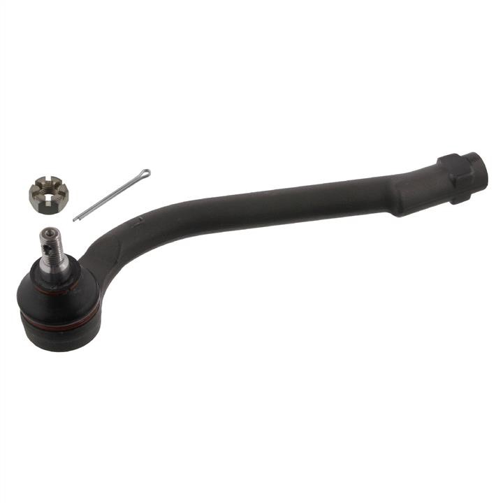 SWAG 90 93 4659 Tie rod end left 90934659: Buy near me in Poland at 2407.PL - Good price!