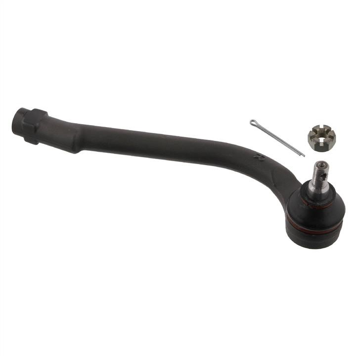 SWAG 90 93 4660 Tie rod end right 90934660: Buy near me in Poland at 2407.PL - Good price!
