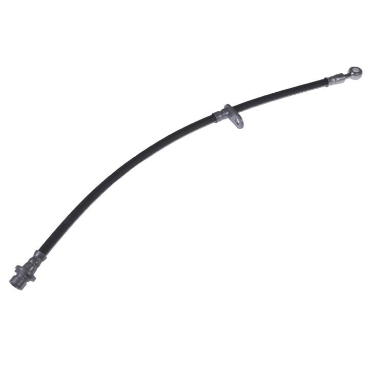 Flexible brake pipe Honda Accord: ADH253203 Blue Print Brake Hose