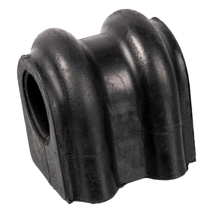 SWAG 90 94 1547 Front stabilizer bush 90941547: Buy near me at 2407.PL in Poland at an Affordable price!